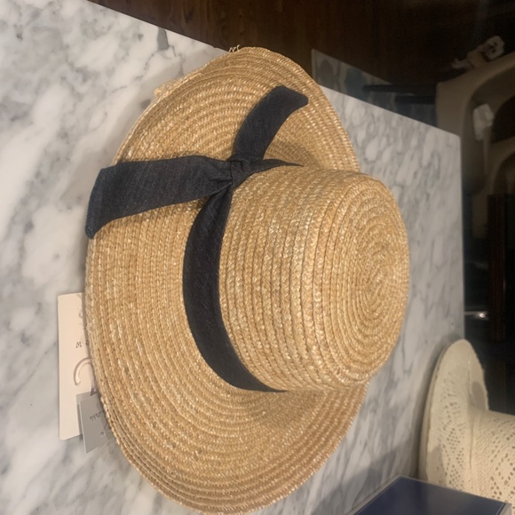 NEW super cute Bonita hat. Loved this style, which main image 4